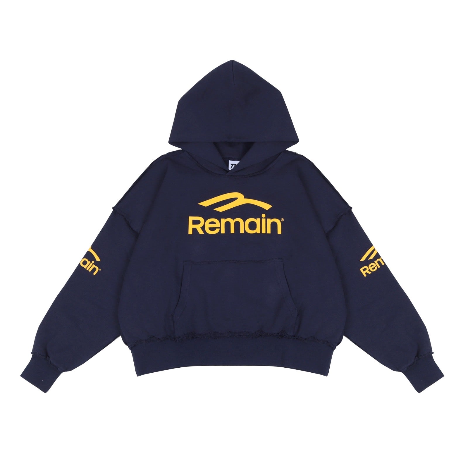 Maize Sports Icon Pullover